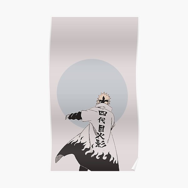 Anime Posters Redbubble