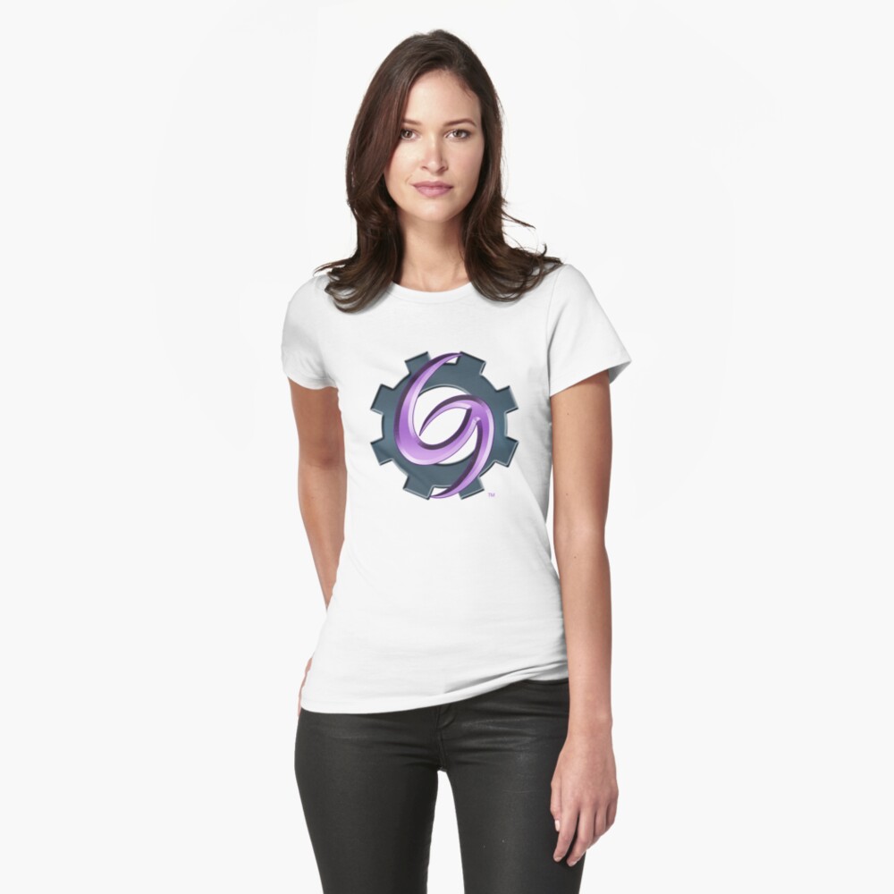 Item preview, Fitted T-Shirt designed and sold by Grievance-Swag.