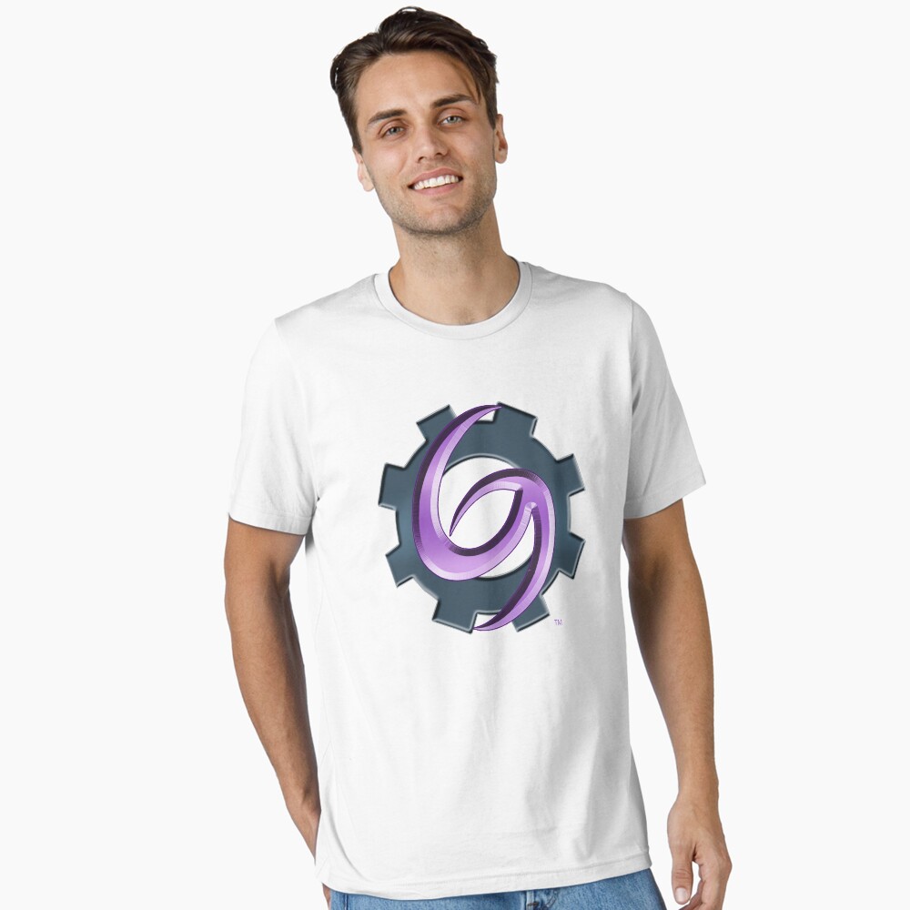 Item preview, Essential T-Shirt designed and sold by Grievance-Swag.