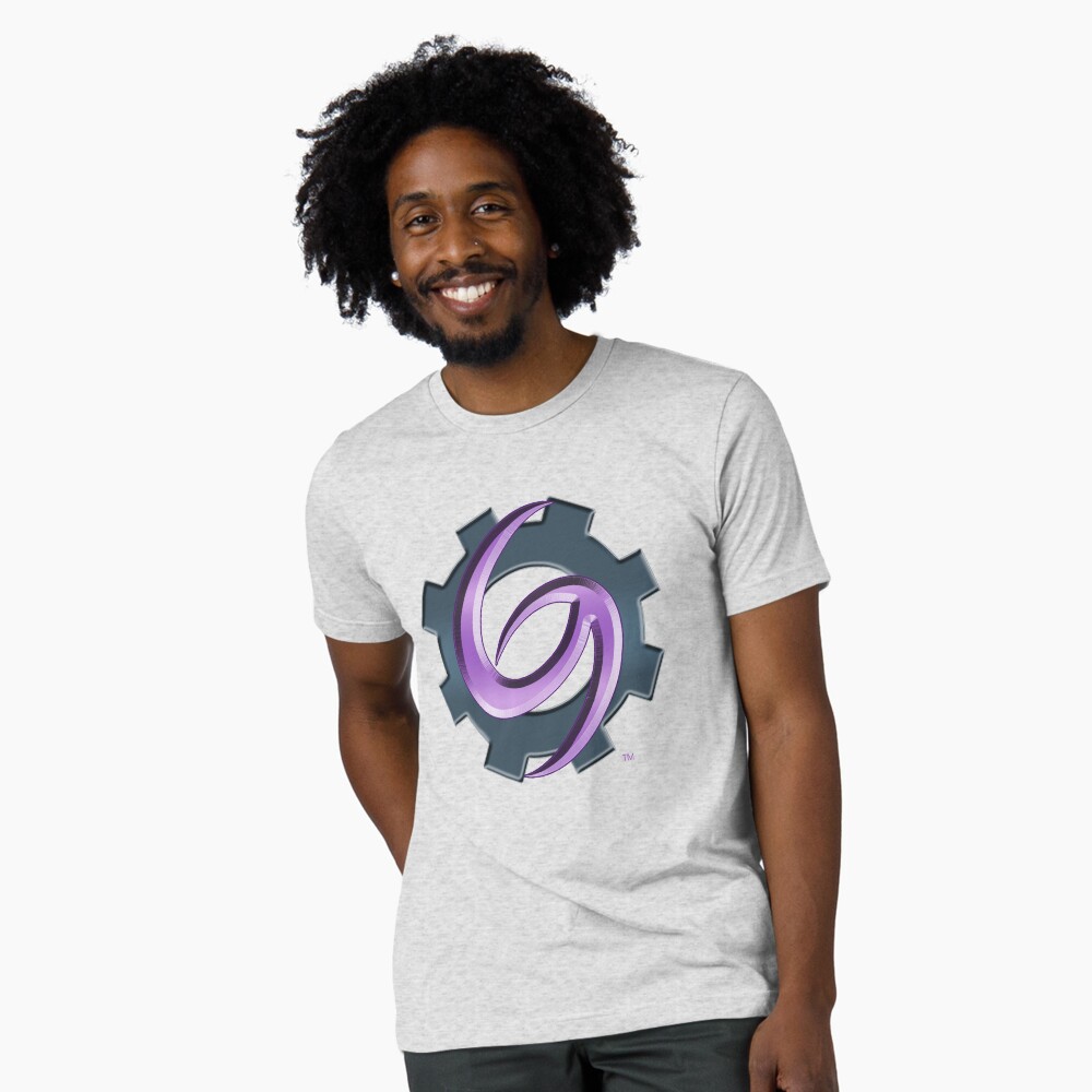 Item preview, Tri-blend T-Shirt designed and sold by Grievance-Swag.