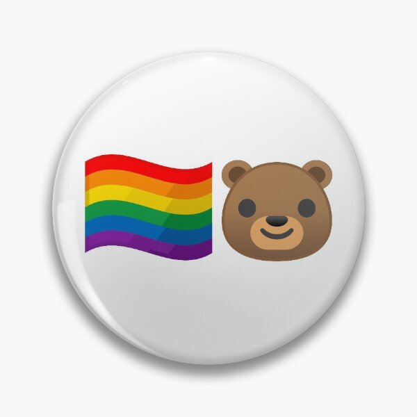 Item preview, Gay Bears Gang (WSB / Wall Street Bets) designed and sold by occultart.