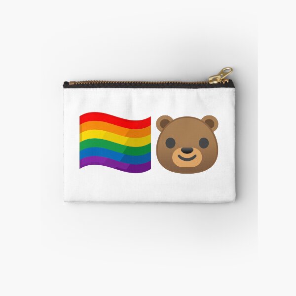Item preview, Gay Bears Gang (WSB / Wall Street Bets) designed and sold by occultart.
