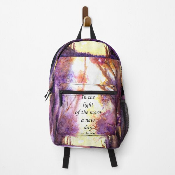 Item preview, In the Light of the Morn' designed and sold by Linda Callaghan.