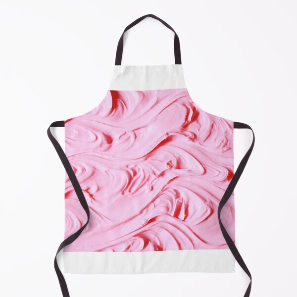 Item preview, Delicious Pink Cake Frosting designed and sold by newburyboutique.