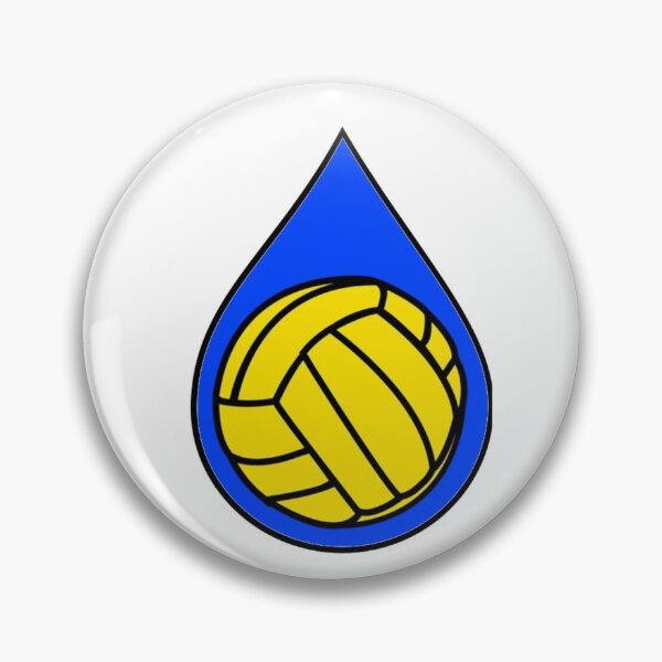 Item preview, Water Polo gift idea for coaches and players designed and sold by Watersolution.