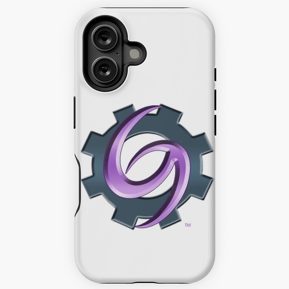 Item preview, iPhone Magsafe Tough Case designed and sold by Grievance-Swag.