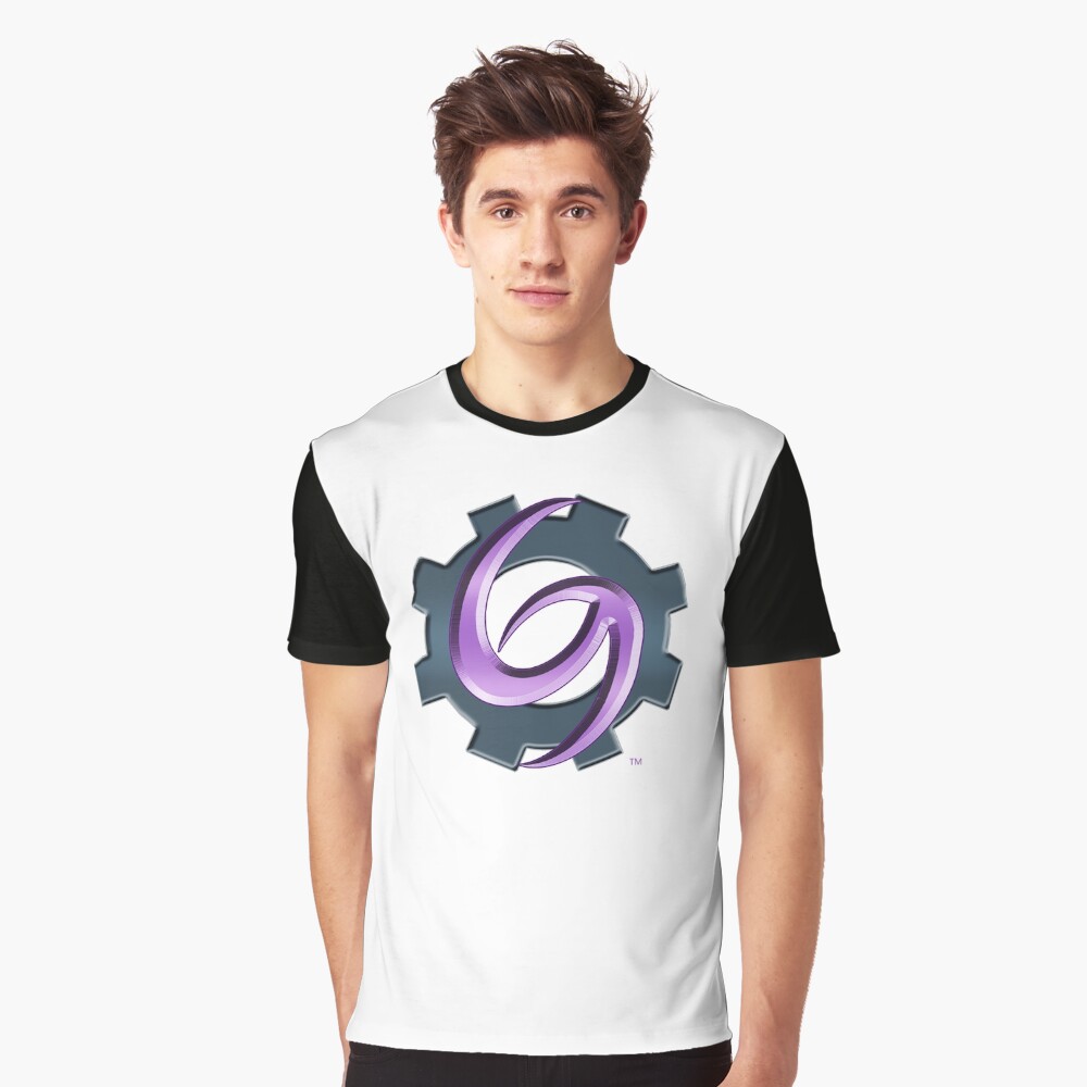 Item preview, Graphic T-Shirt designed and sold by Grievance-Swag.