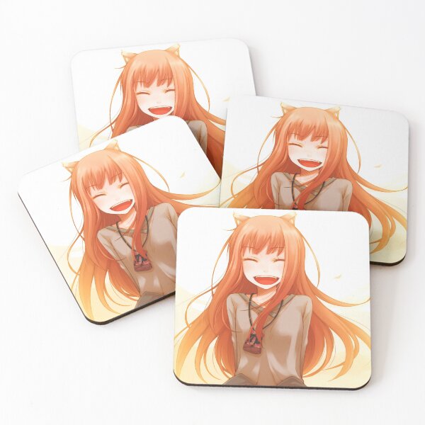 Item preview, Horo Spice and Wolf designed and sold by Virael.
