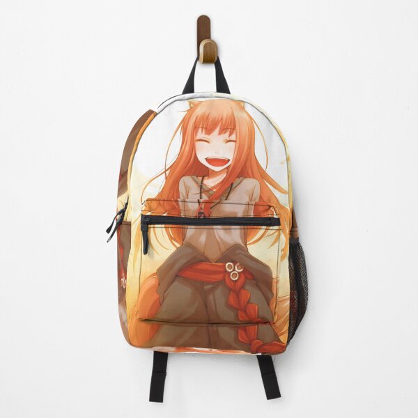 Item preview, Horo Spice and Wolf designed and sold by Virael.