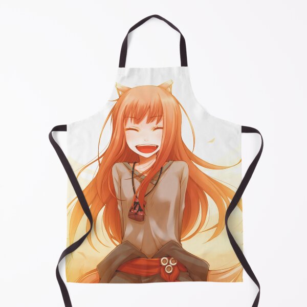 Item preview, Horo Spice and Wolf designed and sold by Virael.