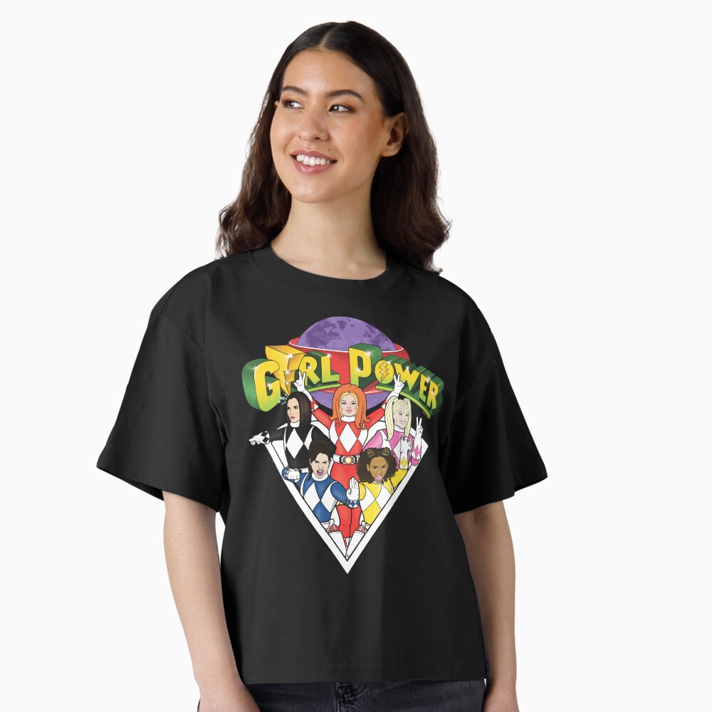 Artikel-Vorschau von Boxy T-Shirt, designt und verkauft von AndrewAhernArt.
