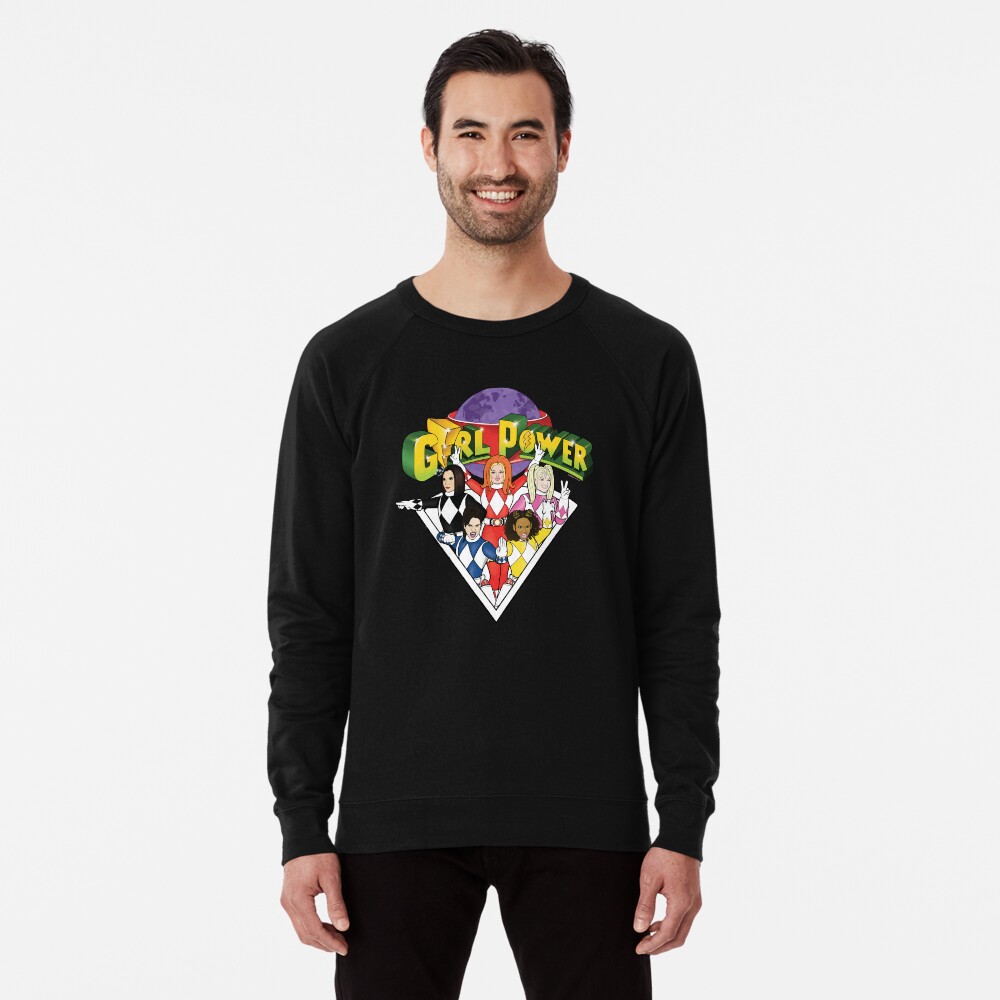 Artikel-Vorschau von Leichter Pullover, designt und verkauft von AndrewAhernArt.