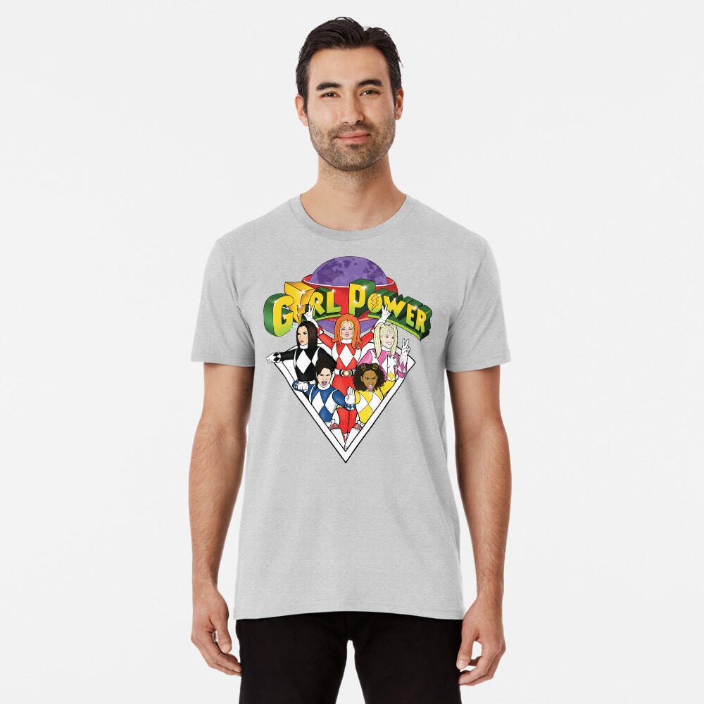 Artikel-Vorschau von Premium T-Shirt, designt und verkauft von AndrewAhernArt.