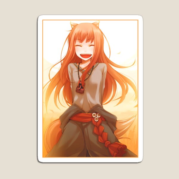 Artikel-Vorschau von Horo Spice und Wolf, designt und verkauft von Virael.