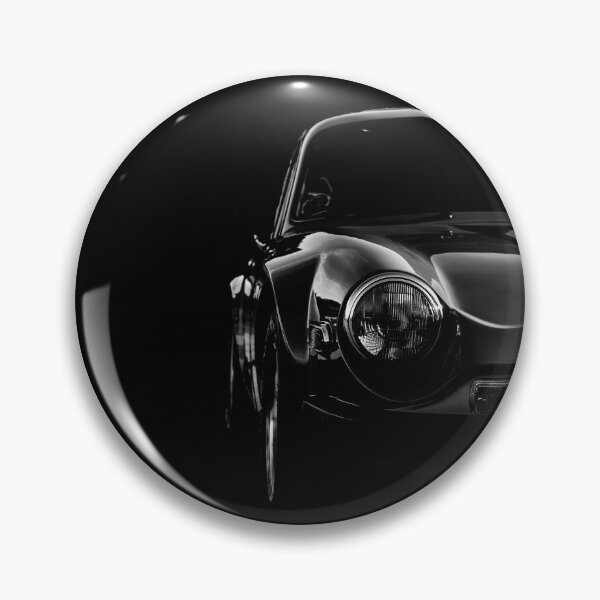 Item preview, Vintage TVR Monochrome designed and sold by rgrayling.