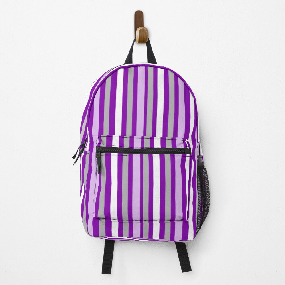 Item preview, Backpack designed and sold by RACHELDF.