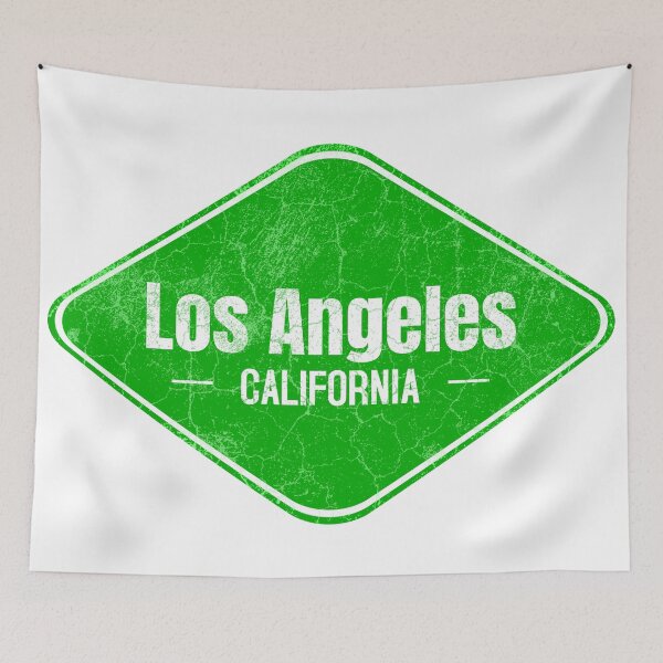 Item preview, Los Angeles California designed and sold by Gustavo Navarro.