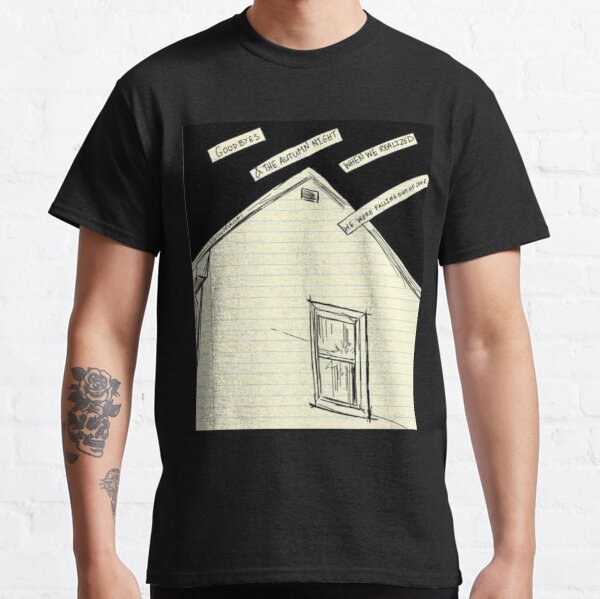 I Am Fan Of Music House (American Football Meme shirt) : r/mathrock