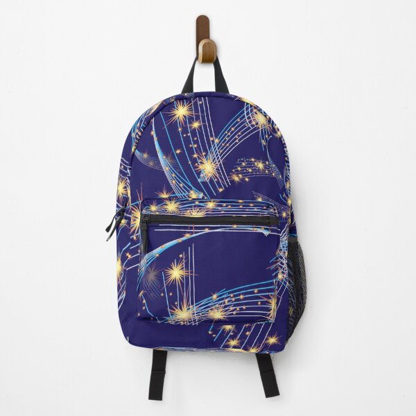 Item preview, Wavy Lines With Stars designed and sold by bestoffers.