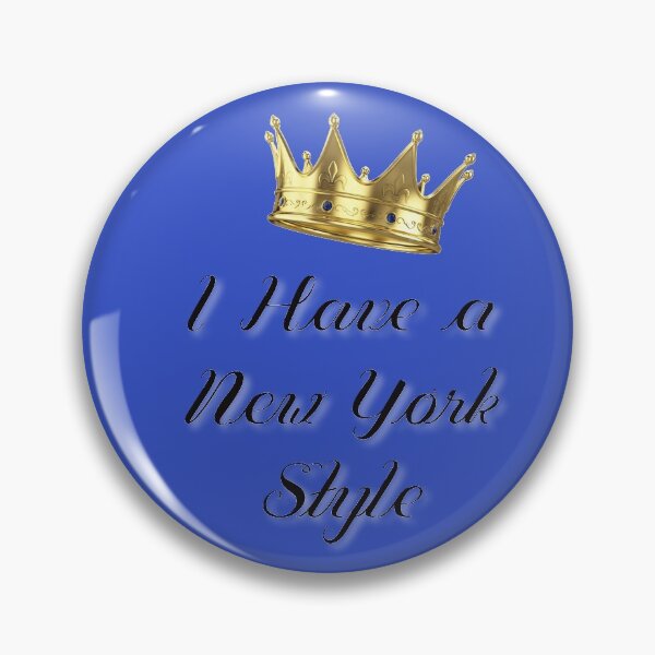 Item preview, New York style  designed and sold by Coconuts20.