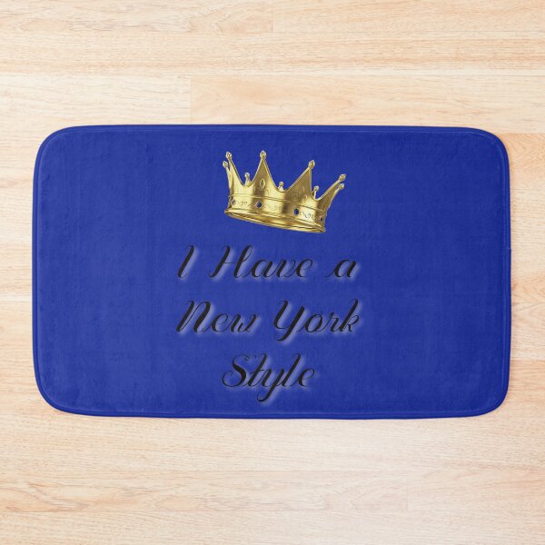Item preview, New York style  designed and sold by Coconuts20.