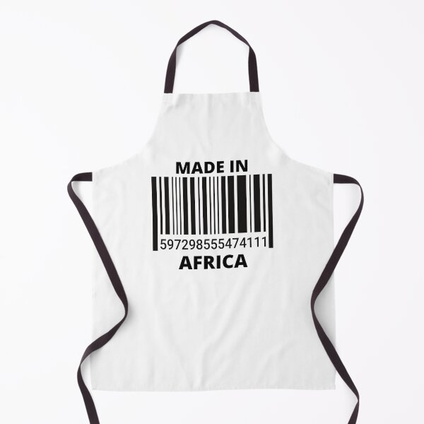 Item preview, Made in Africa designed and sold by shornaiter.
