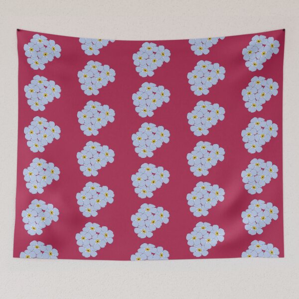 Item preview, Alaska State Flower designed and sold by Courtney Bethel.