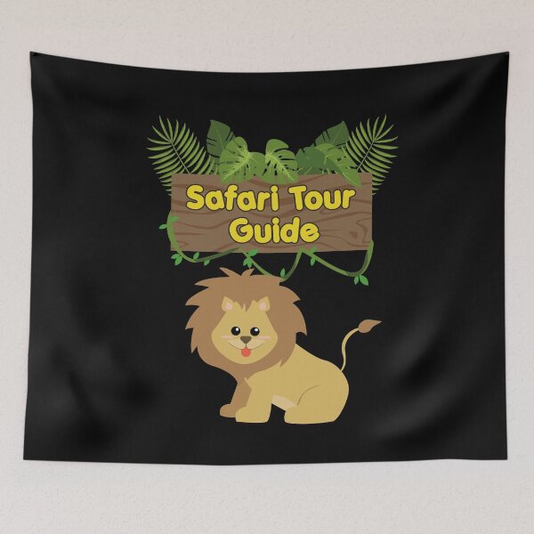 Item preview, Safari Jungle Explorer DIY Zookeeper Costume for Kids  Gift designed and sold by Rzelemenz.
