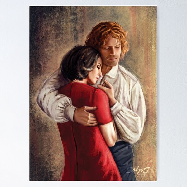 Item preview, "Never My Love" designed and sold by solgasart.