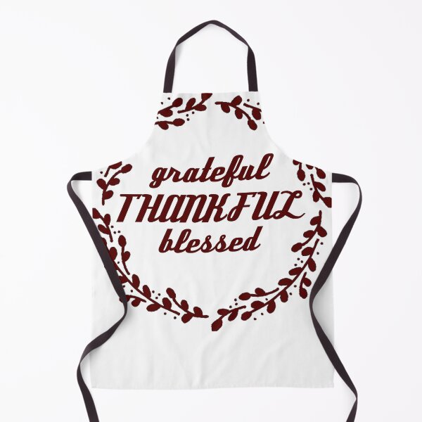 Item preview, Grateful, Thankful, Blessed designed and sold by BeYOUtifulFaith.