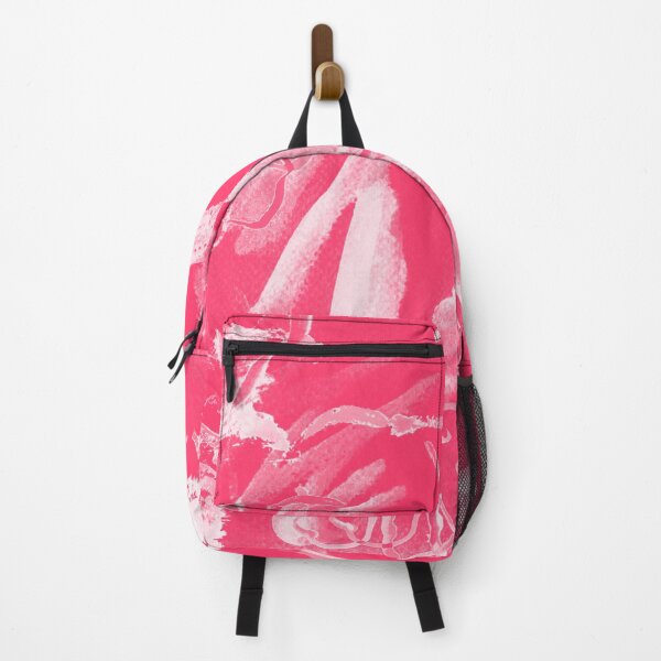 Item preview, Soft Pink Tones Paint designed and sold by suekieper.