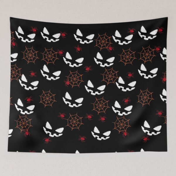 Item preview, Creepy Smile designed and sold by meetmymemories.