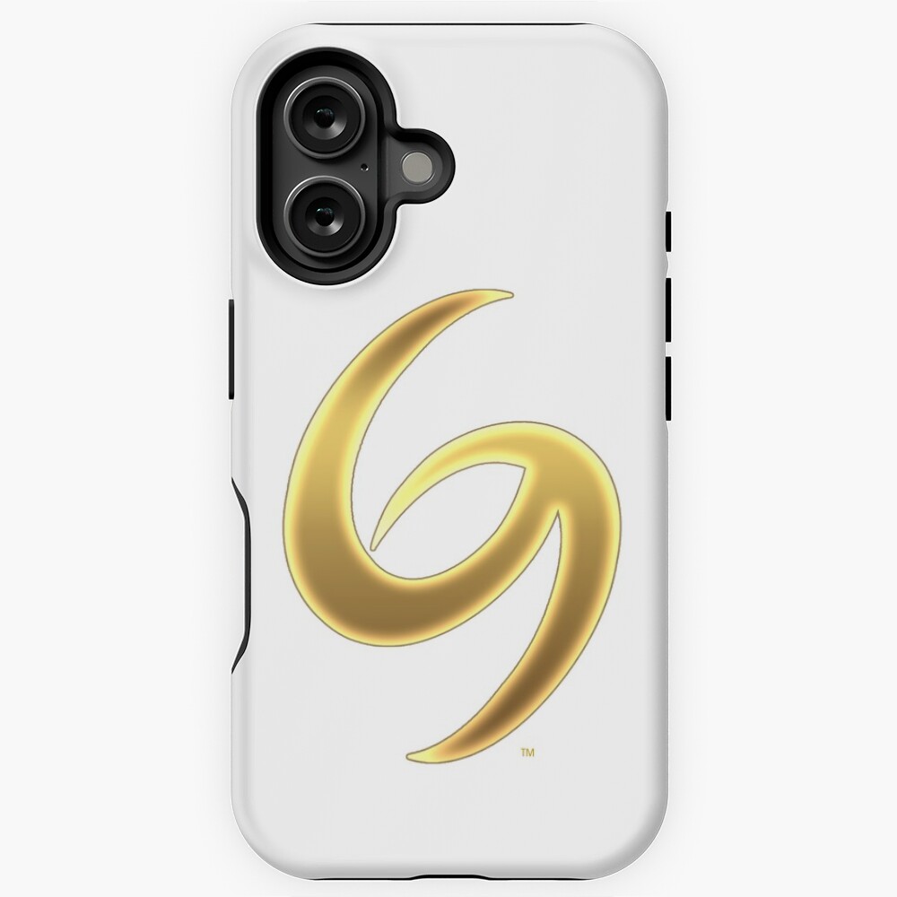 Item preview, iPhone Magsafe Tough Case designed and sold by Grievance-Swag.