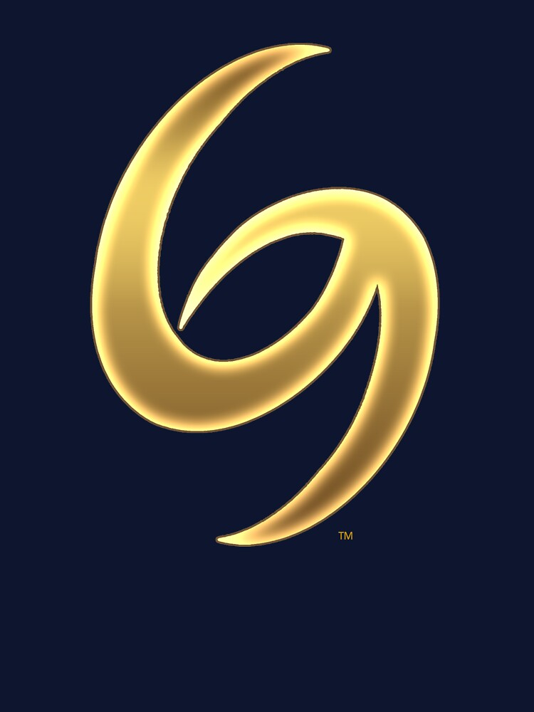 Thumbnail 7 of 7, Classic T-Shirt, Grievance Gold G designed and sold by Grievance-Swag.