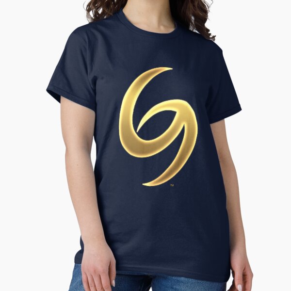 Grievance Gold G Classic T-Shirt