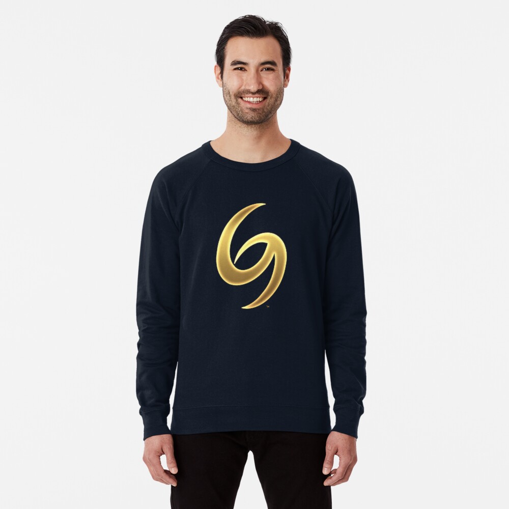 Item preview, Lightweight Sweatshirt designed and sold by Grievance-Swag.