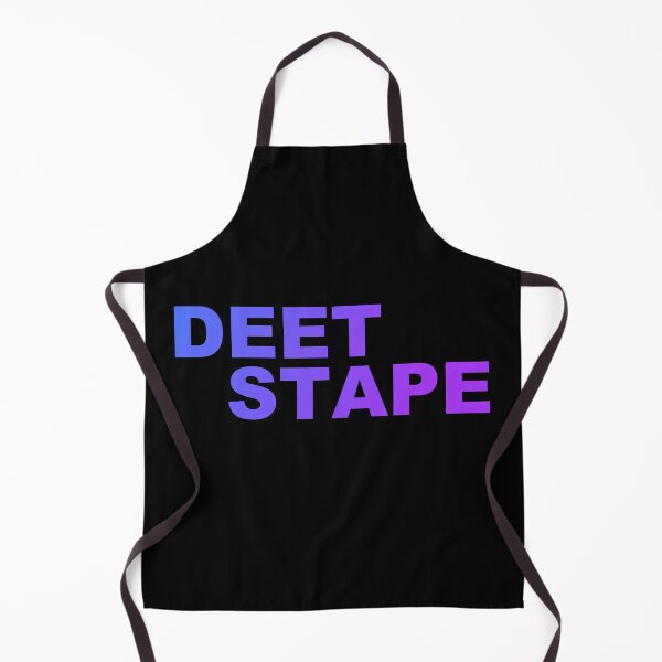Item preview, DEET STAPE designed and sold by 24355CDoleFdaeD.