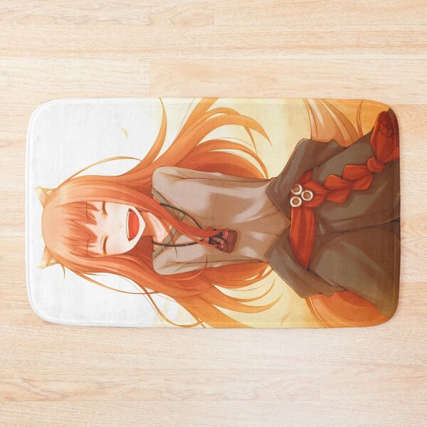 Item preview, Horo Spice and Wolf designed and sold by Virael.