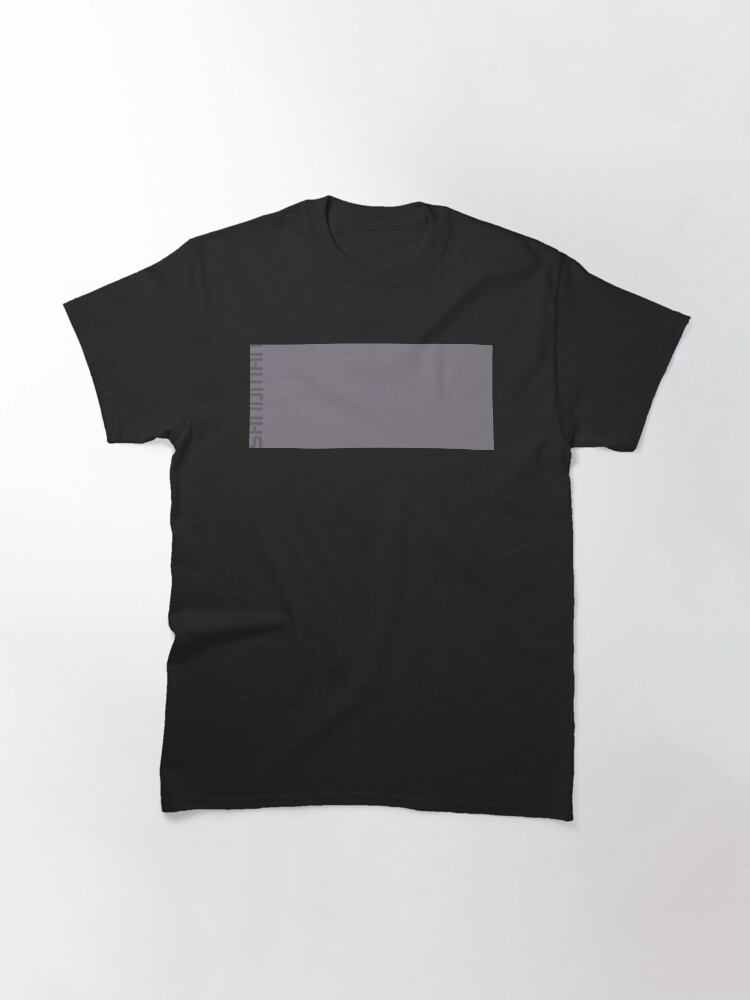 logan's run sandman shirt