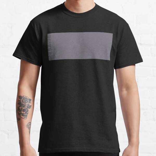 Sandman (Logan's Run) Classic T-Shirt