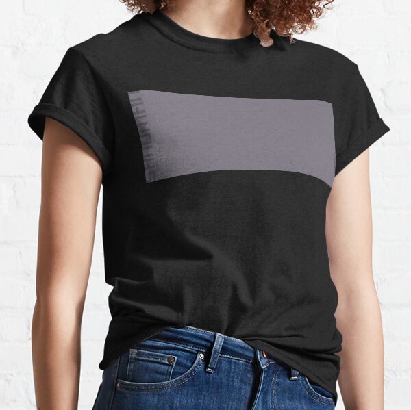 Sandman (Logan's Run) Classic T-Shirt