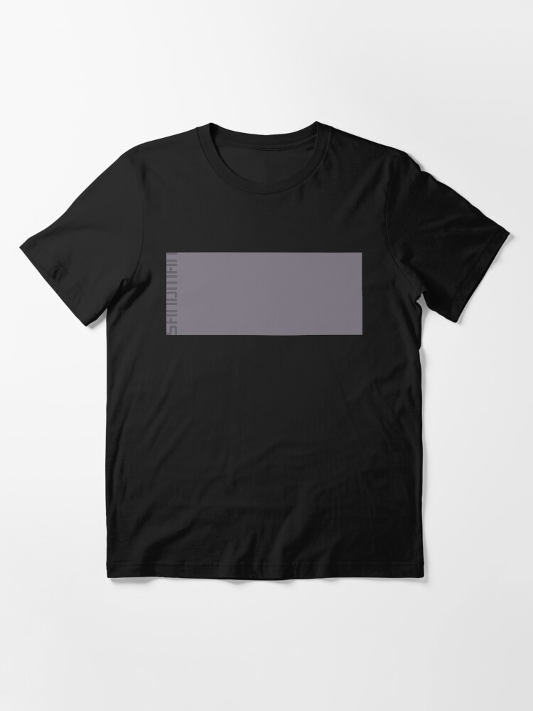 logan's run sandman shirt
