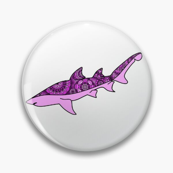 Item preview, Pink Sand Tiger designed and sold by Scuba-Div3r.