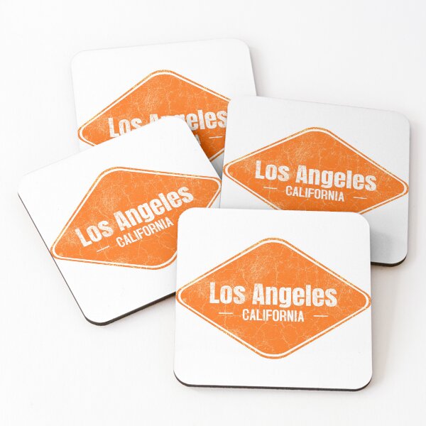 Item preview, Los Angeles California designed and sold by Gustavo Navarro.