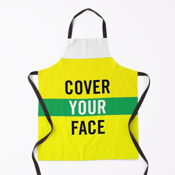 Item preview, Cover Your Face designed and sold by Page93Photogphy.