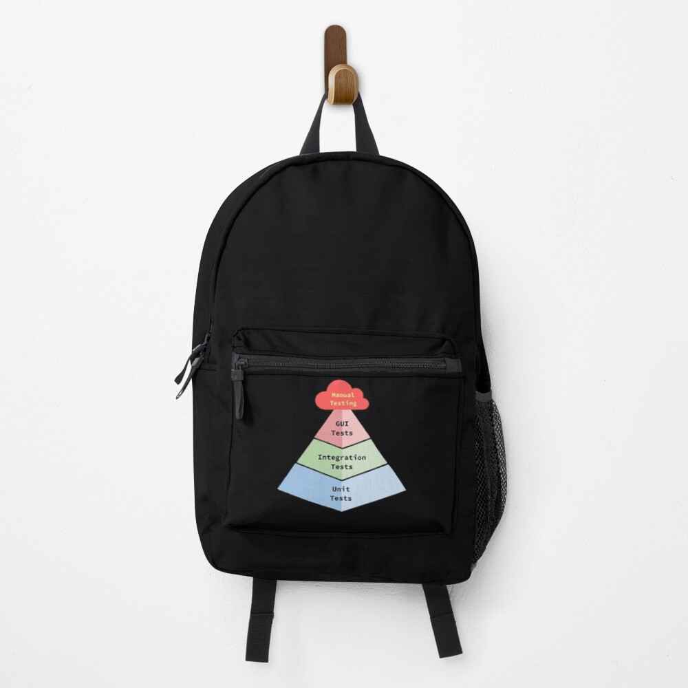 Item preview, Backpack designed and sold by Max-Wear.