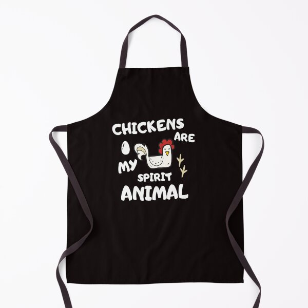Item preview, My Spirit Animal Chickens designed and sold by bond11.