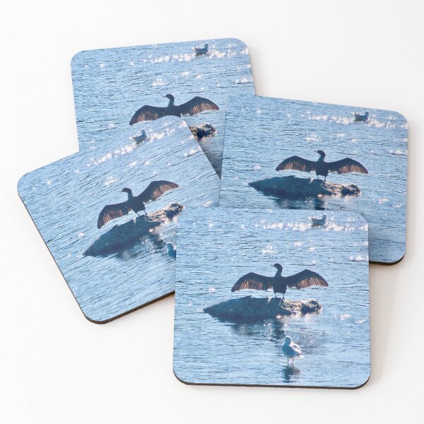 Item preview, Cormorant  designed and sold by Shulie1.