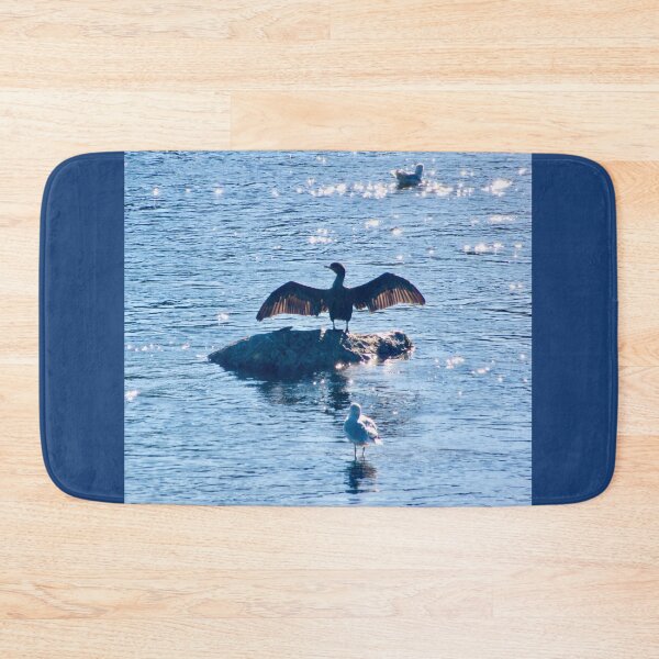 Item preview, Cormorant  designed and sold by Shulie1.