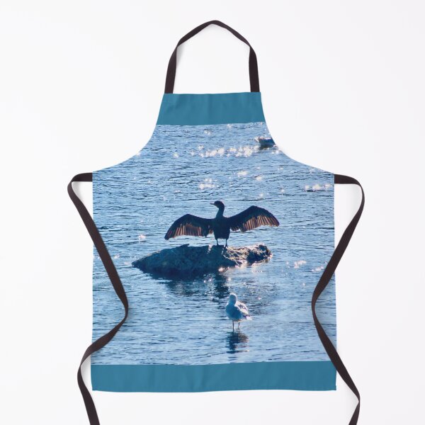 Item preview, Cormorant designed and sold by Shulie1.